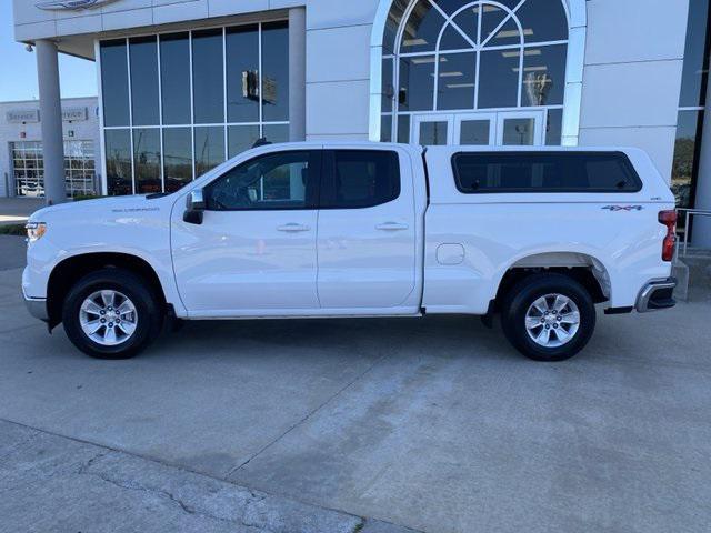 used 2023 Ram 1500 car, priced at $36,464
