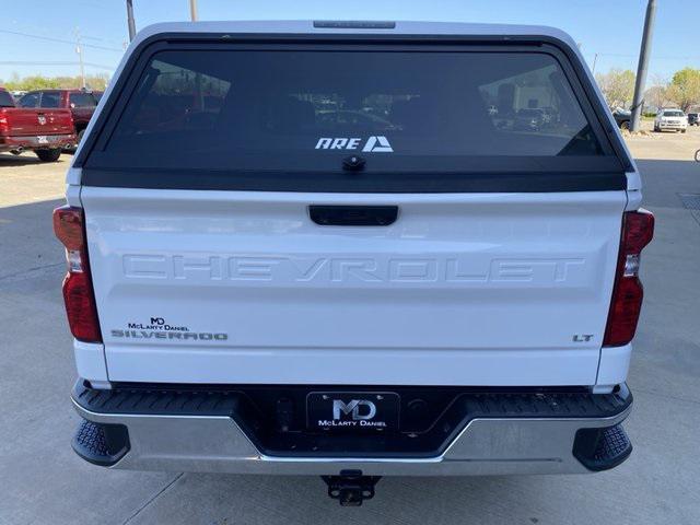 used 2023 Ram 1500 car, priced at $36,464