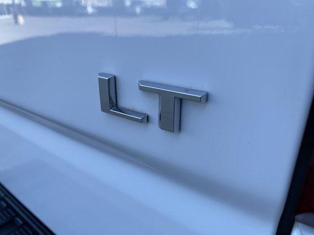used 2023 Ram 1500 car, priced at $36,464