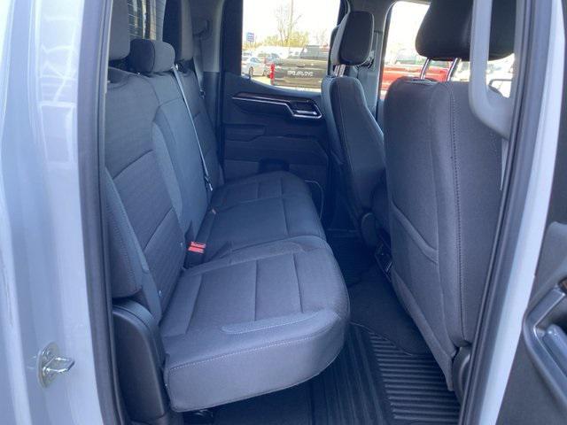 used 2023 Ram 1500 car, priced at $36,464