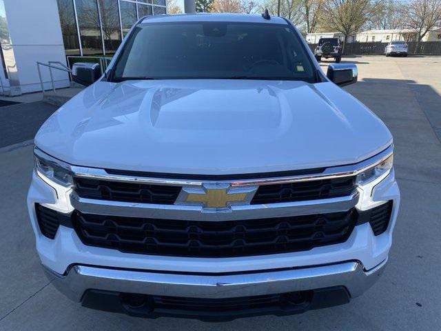 used 2023 Ram 1500 car, priced at $36,464