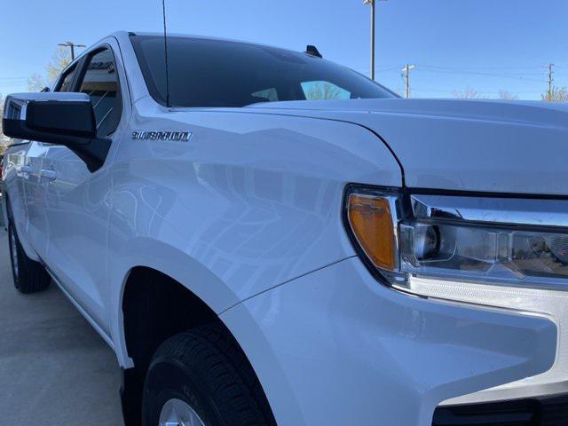 used 2023 Ram 1500 car, priced at $36,464