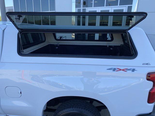 used 2023 Ram 1500 car, priced at $36,464
