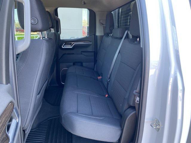 used 2023 Ram 1500 car, priced at $36,464