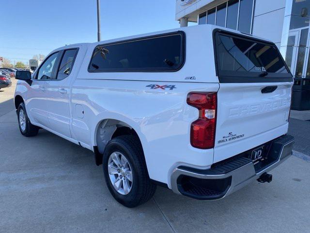 used 2023 Ram 1500 car, priced at $36,464