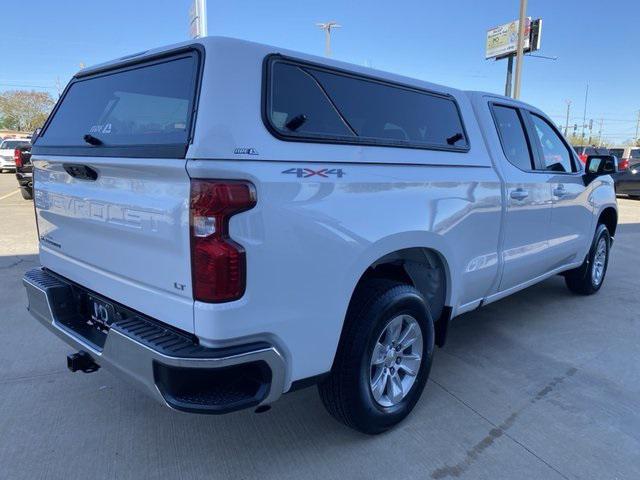 used 2023 Ram 1500 car, priced at $36,464