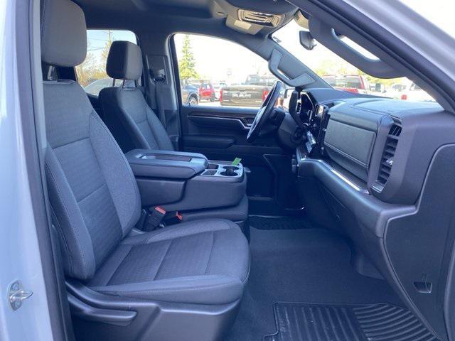 used 2023 Ram 1500 car, priced at $36,464