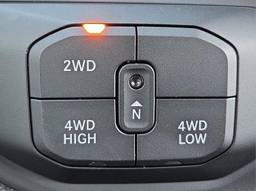 new 2026 Ram 3500 car, priced at $78,561