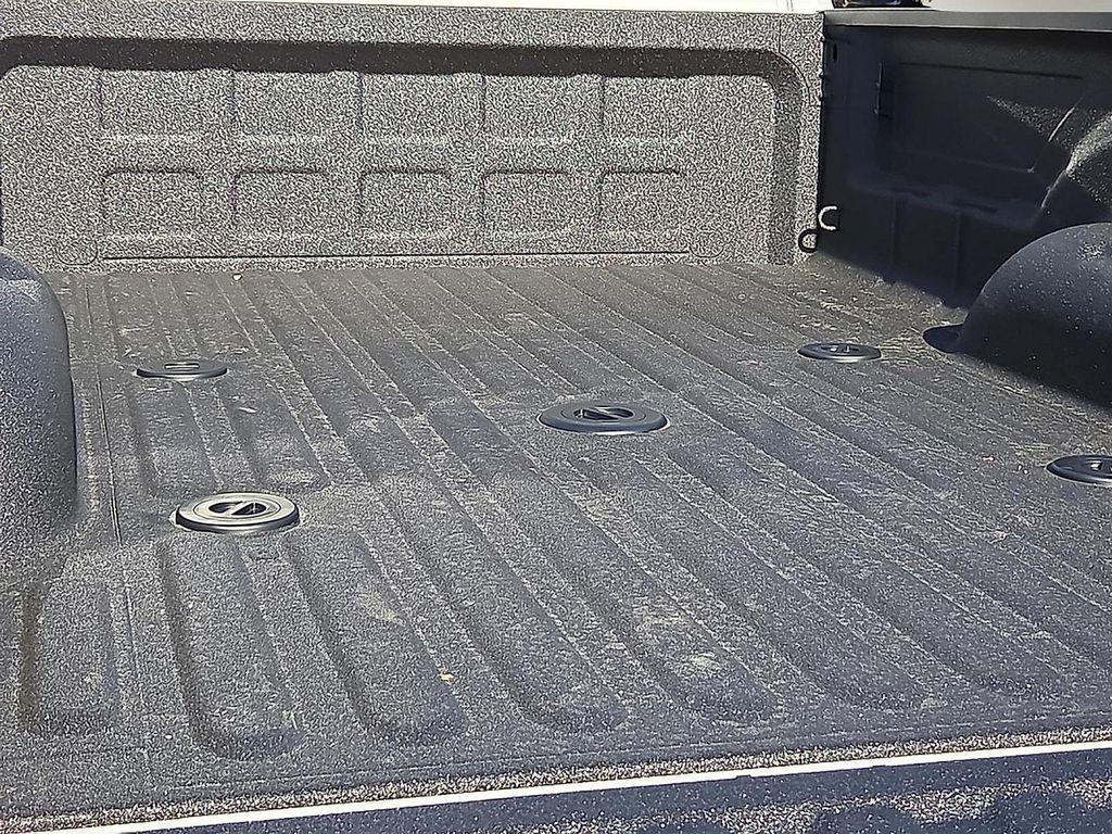 new 2026 Ram 3500 car, priced at $78,561