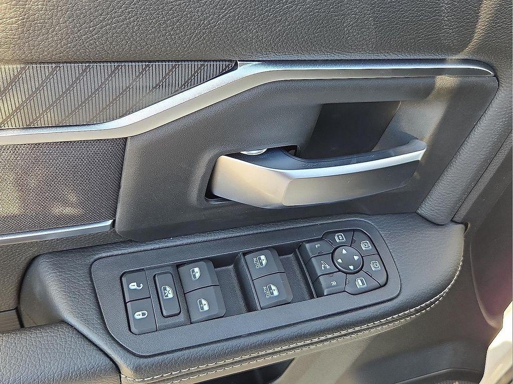 new 2026 Ram 3500 car, priced at $78,561