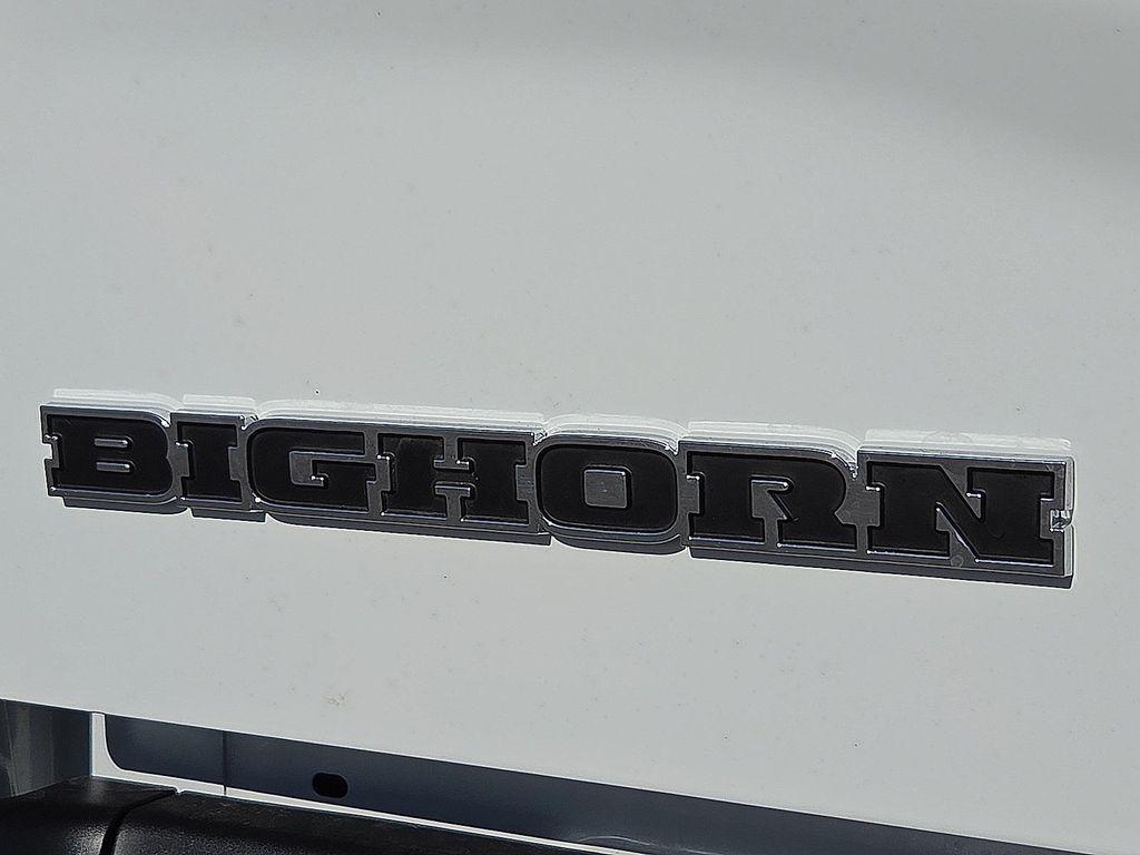 new 2026 Ram 3500 car, priced at $78,561