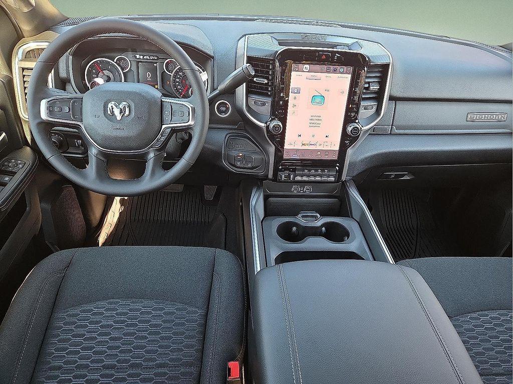 new 2026 Ram 3500 car, priced at $78,561