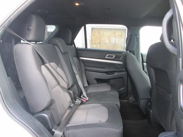 used 2019 Ford Explorer car, priced at $16,868