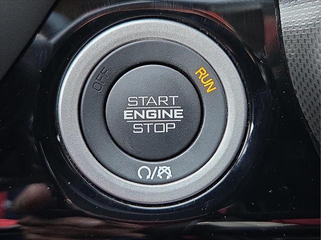 new 2025 Ram 2500 car, priced at $88,645