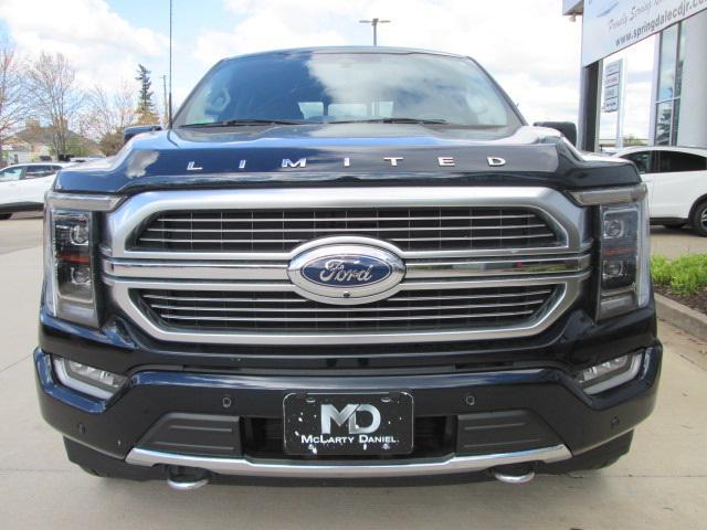 used 2023 Ford F-150 car, priced at $69,000