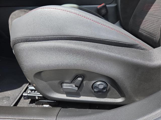 new 2024 Dodge Hornet car, priced at $34,055