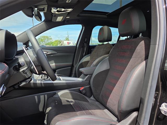 new 2024 Dodge Hornet car, priced at $38,130