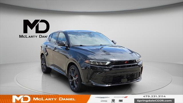 new 2024 Dodge Hornet car, priced at $40,468