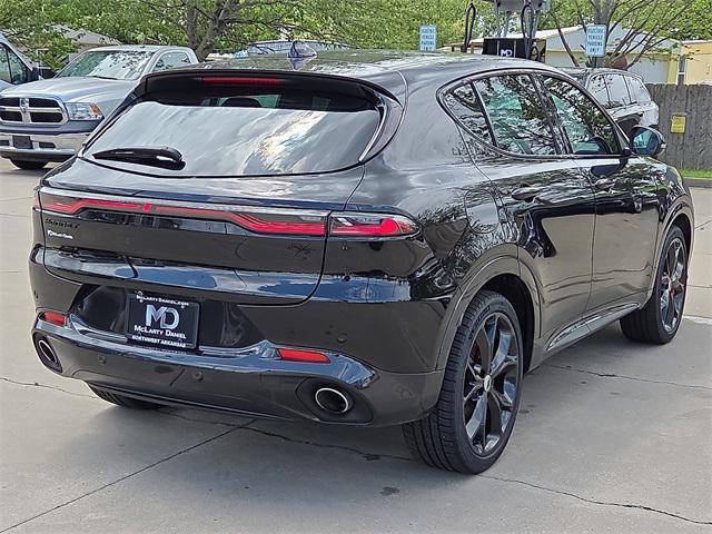new 2024 Dodge Hornet car, priced at $38,130