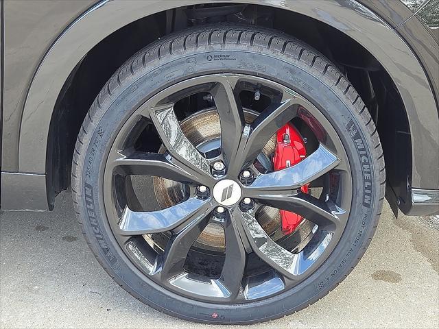 new 2024 Dodge Hornet car, priced at $34,055