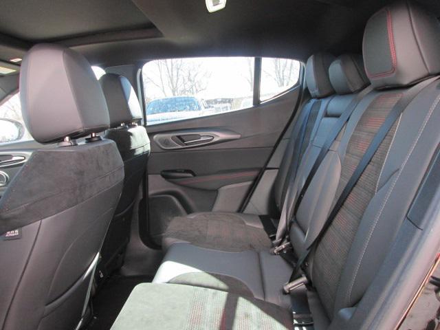 new 2024 Dodge Hornet car, priced at $39,130