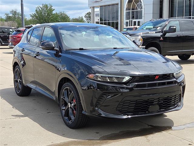 new 2024 Dodge Hornet car, priced at $38,130