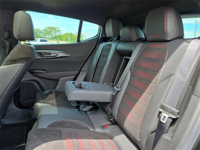 new 2024 Dodge Hornet car, priced at $38,130