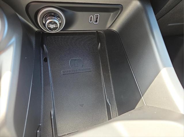 new 2024 Dodge Hornet car, priced at $34,055