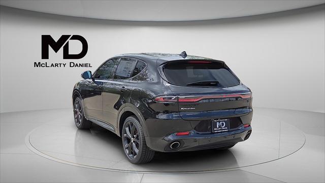 new 2024 Dodge Hornet car, priced at $34,055