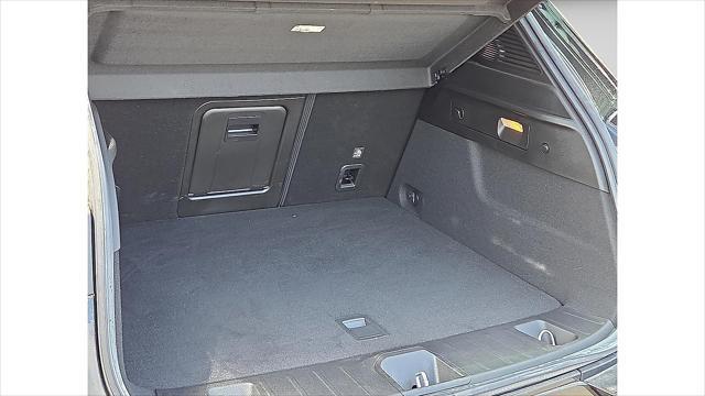 new 2024 Dodge Hornet car, priced at $34,055