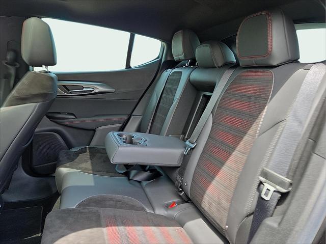 new 2024 Dodge Hornet car, priced at $34,055