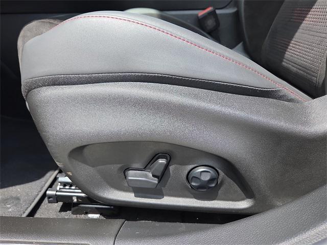 new 2024 Dodge Hornet car, priced at $38,130