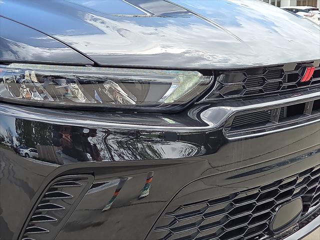 new 2024 Dodge Hornet car, priced at $34,055