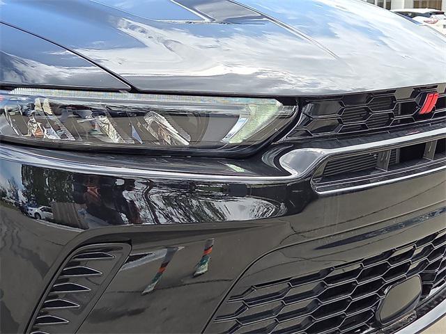 new 2024 Dodge Hornet car, priced at $38,130