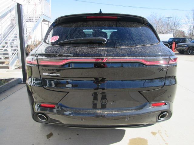 new 2024 Dodge Hornet car, priced at $39,130