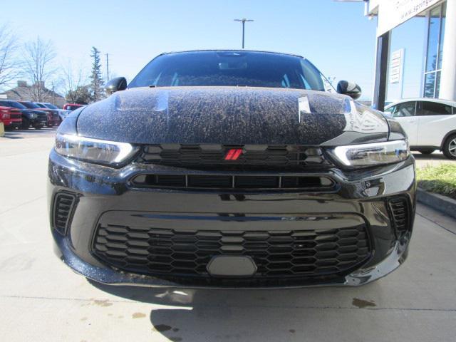 new 2024 Dodge Hornet car, priced at $39,130
