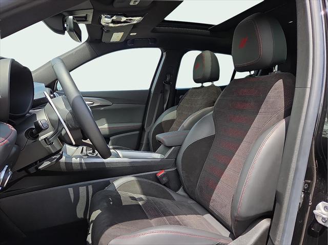 new 2024 Dodge Hornet car, priced at $34,055