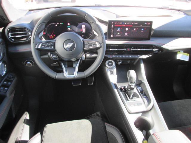 new 2024 Dodge Hornet car, priced at $39,130