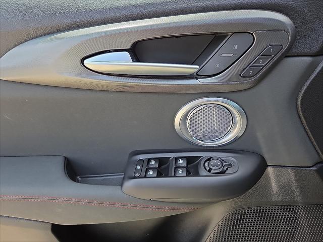 new 2024 Dodge Hornet car, priced at $34,055