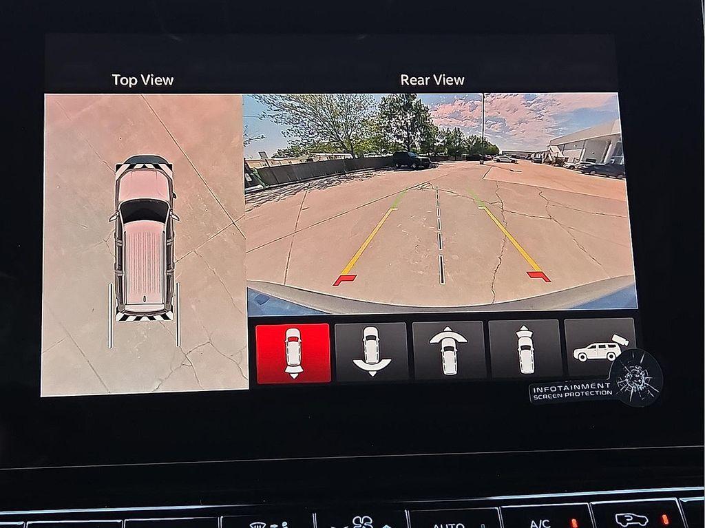 new 2024 Jeep Wagoneer L car, priced at $80,172