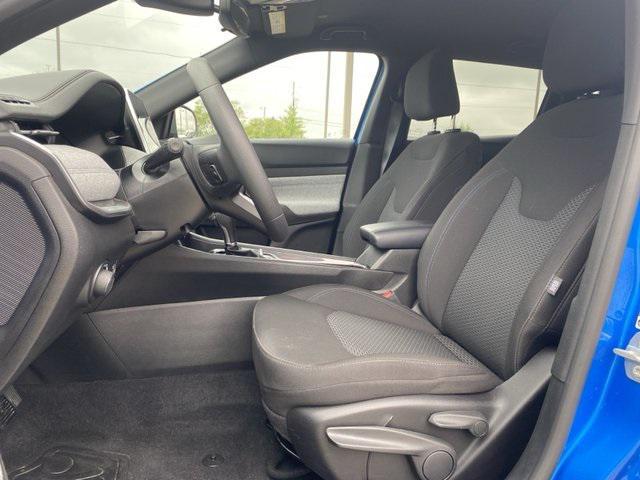 new 2025 Jeep Compass car, priced at $23,946