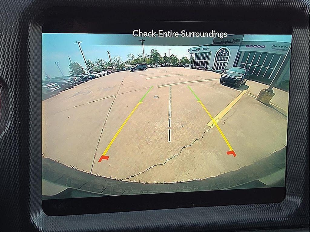 used 2020 Jeep Wrangler Unlimited car, priced at $34,935