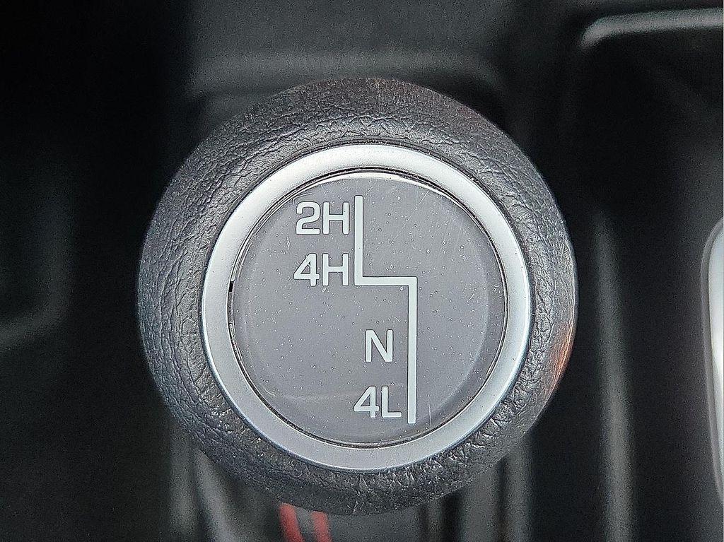 used 2020 Jeep Wrangler Unlimited car, priced at $34,935