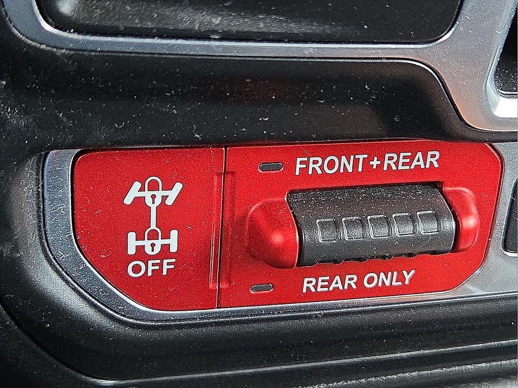 used 2020 Jeep Wrangler Unlimited car, priced at $34,935