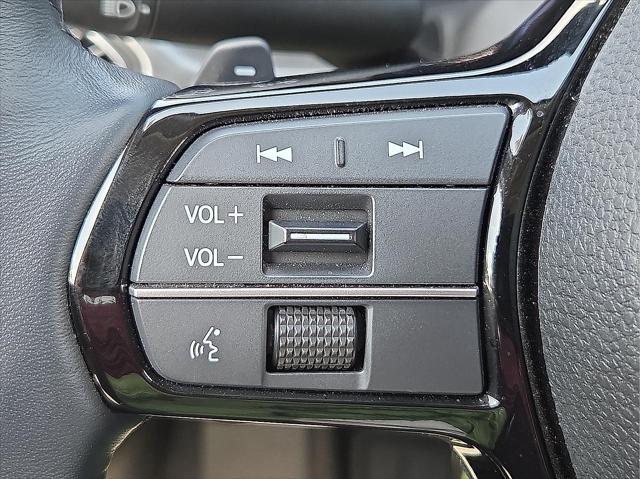 used 2024 Acura Integra car, priced at $28,998