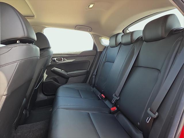 used 2024 Acura Integra car, priced at $28,998