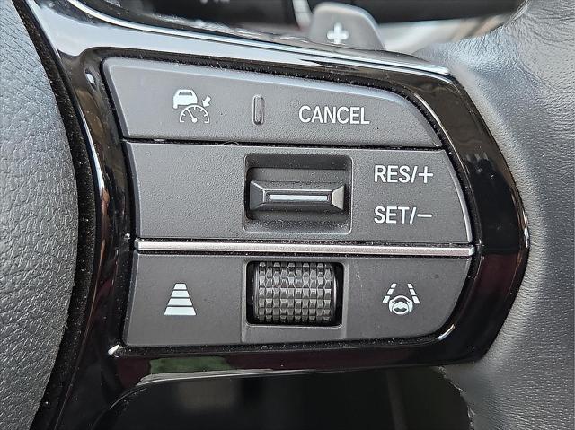 used 2024 Acura Integra car, priced at $28,998