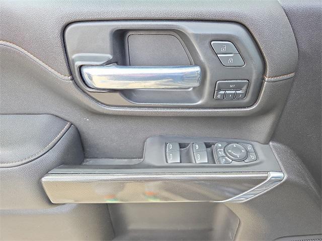 used 2022 GMC Sierra 2500 car, priced at $47,382