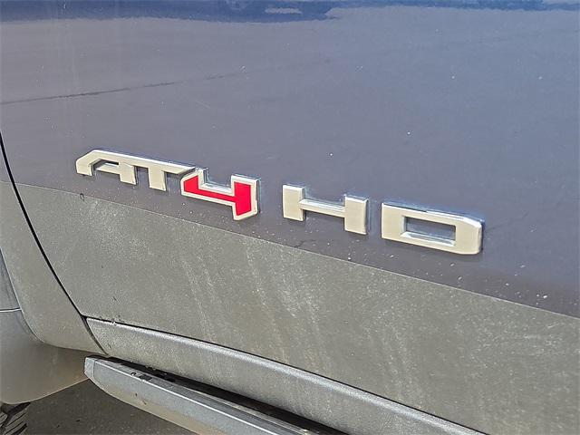 used 2022 GMC Sierra 2500 car, priced at $47,382