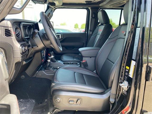 new 2025 Jeep Gladiator car, priced at $49,203